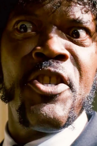 Pulp Fiction [Samuel L. Jackson]